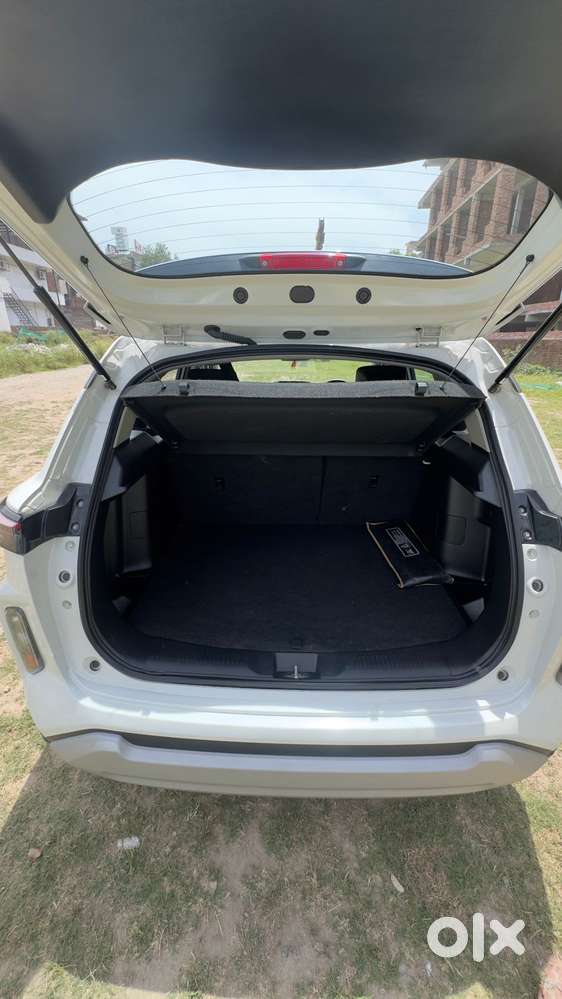 Maruti Suzuki Grand Vitara 1.5 Delta Smart Hybrid, 2024, Petrol