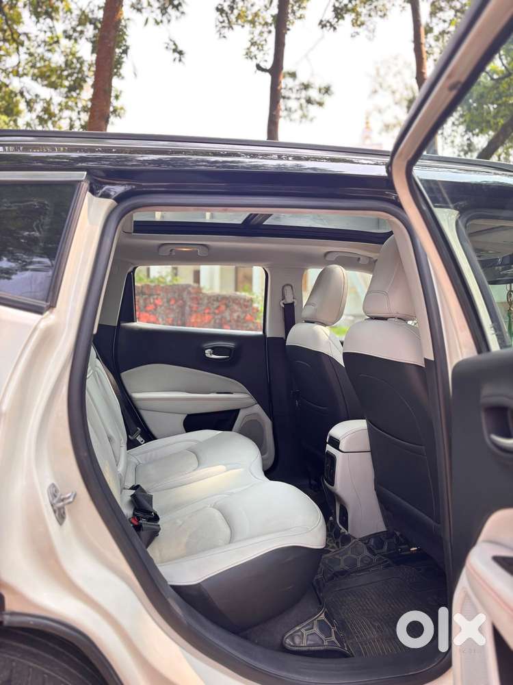 Jeep Compass 2.0 Limited Plus, 2019, Diesel