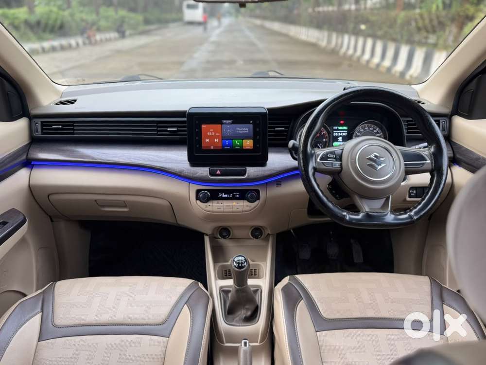 Maruti Suzuki Ertiga Zxi (o) Cng [ ], 2024, Cng & Hybrids