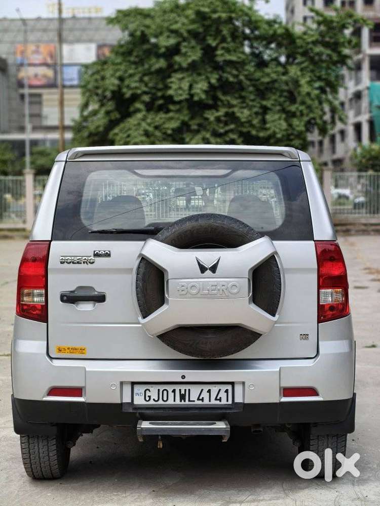 Mahindra Bolero Neo 1.5 N8, 2023, Diesel