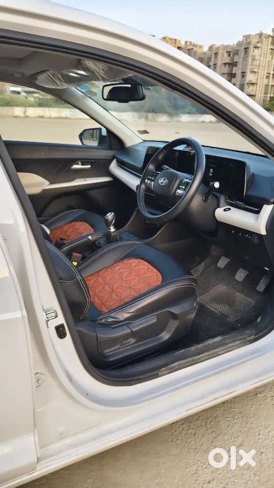 Hyundai New Verna 1.5 Sx Mt Petrol