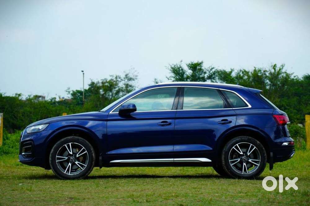 Audi Q5 2.0 45 Tfsi Premium Plus, 2022, Petrol