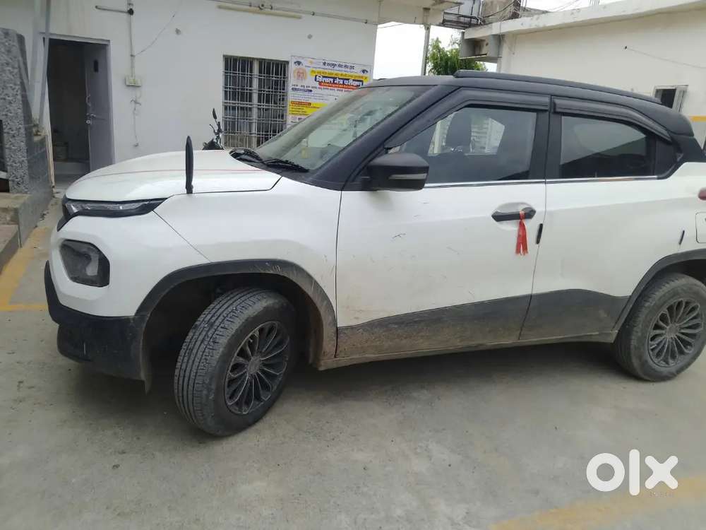Tata Punch 1.2 Revotron 2024