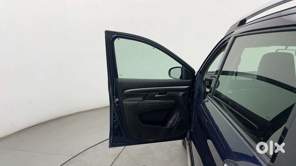 Maruti Suzuki Xl6 1.5 Alpha Plus At, 2024, Petrol
