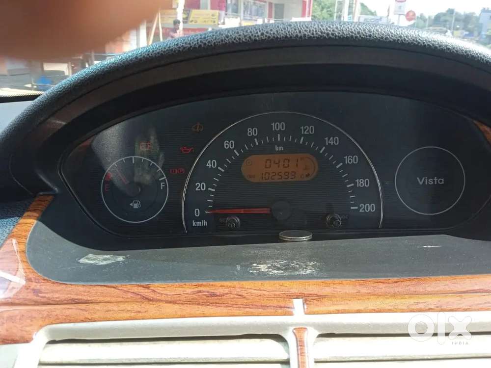 Indica Vista Car For Sale