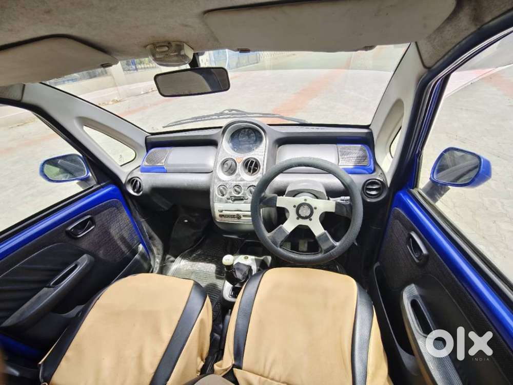 Tata Nano Twist Xt, 2016, Petrol