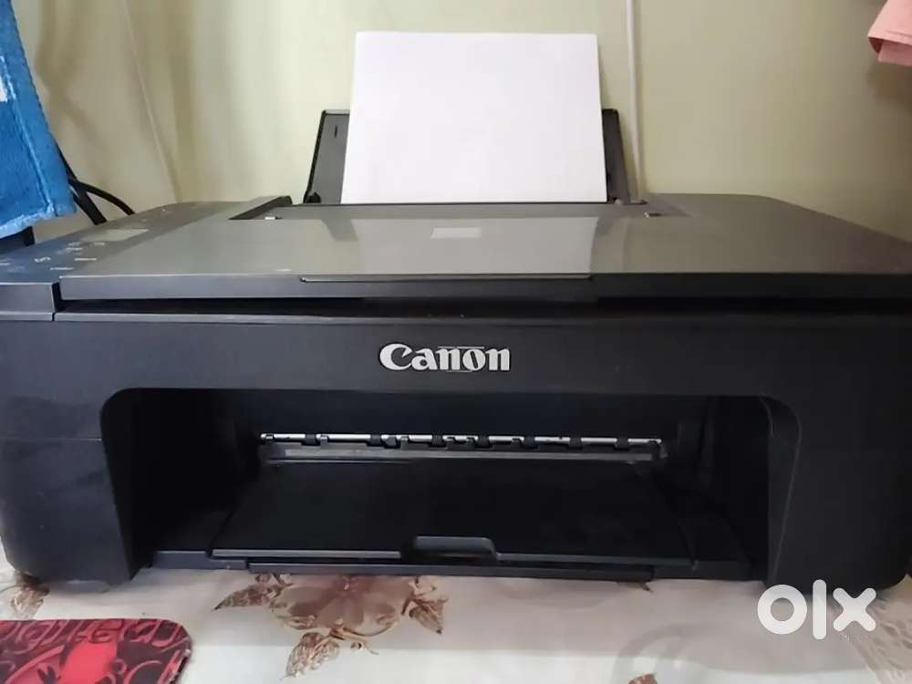 Canon printer