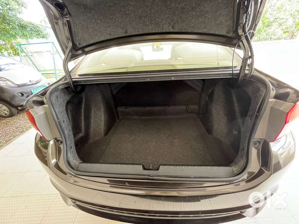Honda City Petrol Manual 2018