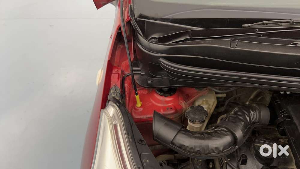 Hyundai Grand I10 1.2 Kappa Sportz, 2017, Petrol