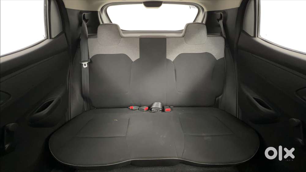 Renault Kwid 1.0 Rxl, 2021, Petrol