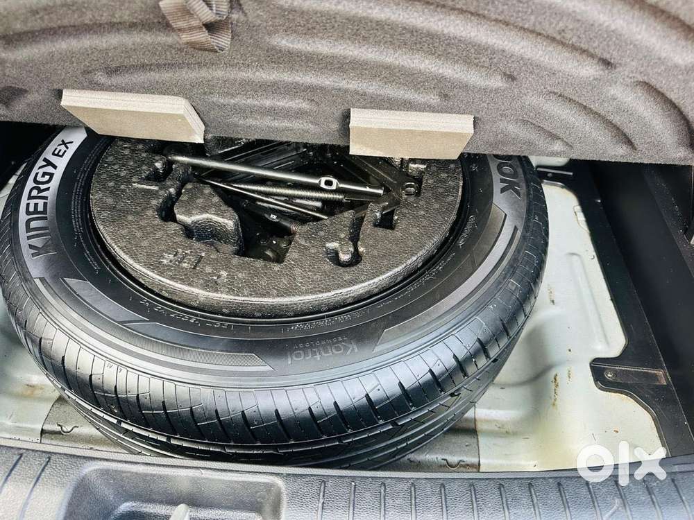 Hyundai Creta 1.6 Sx Automatic, 2019, Diesel