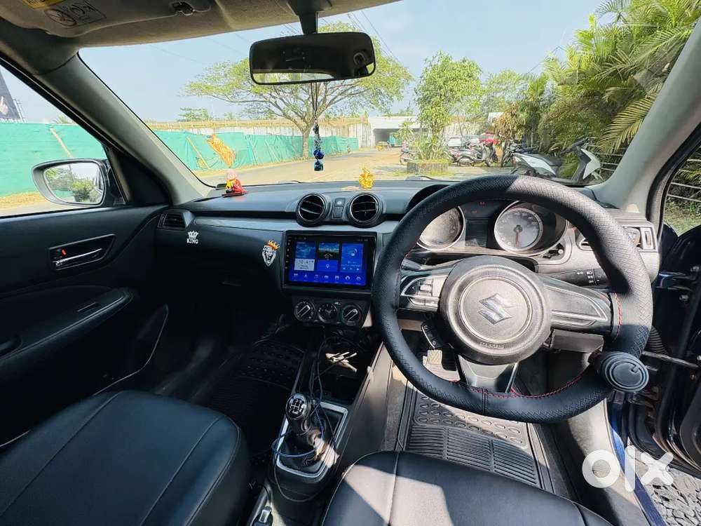 Maruti Suzuki Swift 2019 Diesel 111000 Km Driven