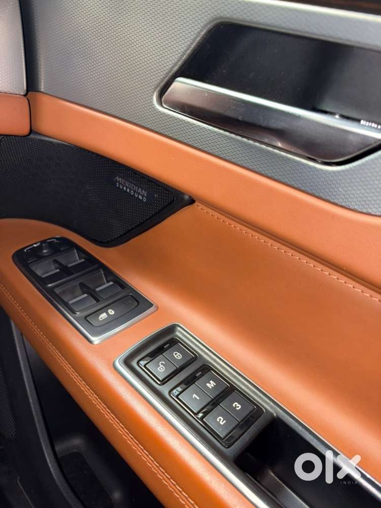 Jaguar Xf Diesel 2018 Year