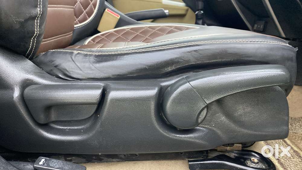 Honda City 2015-2017 I Vtec V, 2015, Petrol