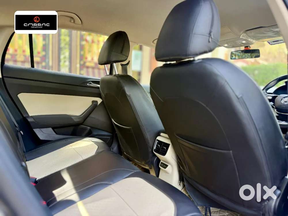 Skoda Slavia Ambition 1.0l Tsi At, 2024, Petrol