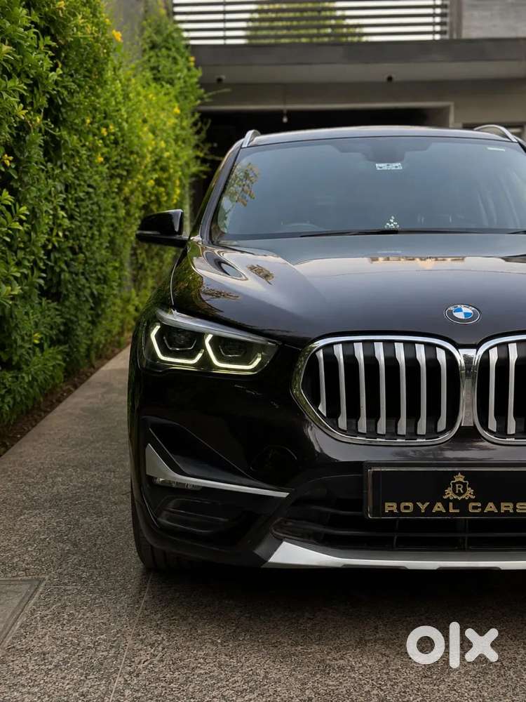Bmw X1 2.0 Sdrive20i Xline, 2020, Petrol