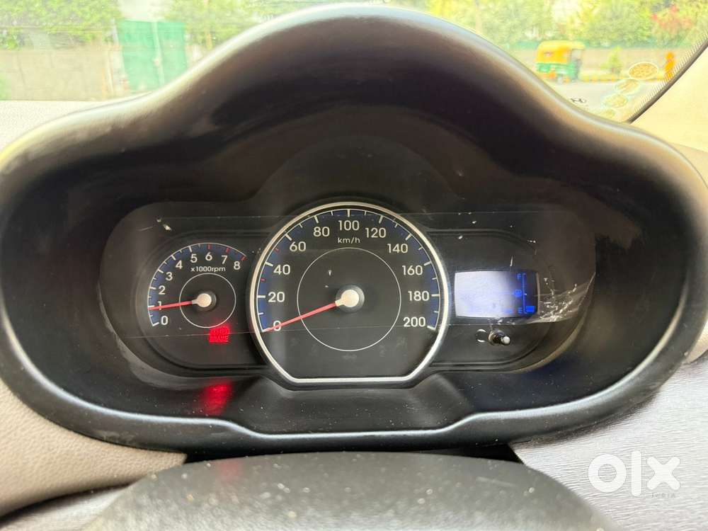 Hyundai I10 Magna 1.1l, 2013, Petrol