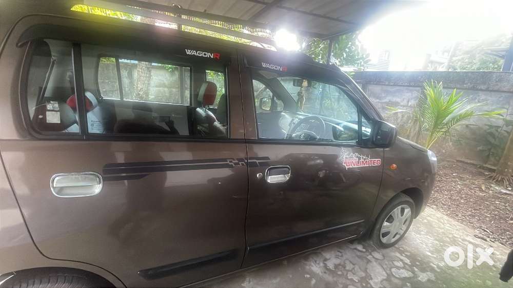 Nri Used Low Kilometer,excellent Condition Vehicle