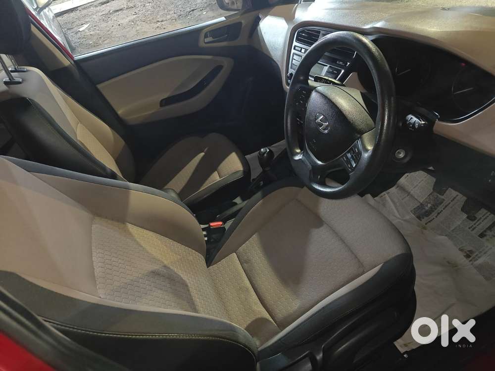 Hyundai Elite I20 Sportz (o) 1.2 Mt, 2018, Petrol