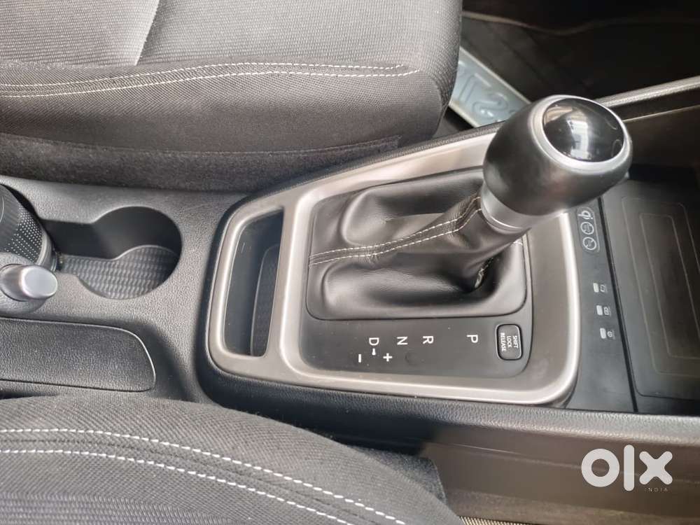 Hyundai Venue Sx Plus Turbo Dct, 2019, Petrol