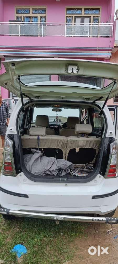 Maruti Suzuki Petrol 2017