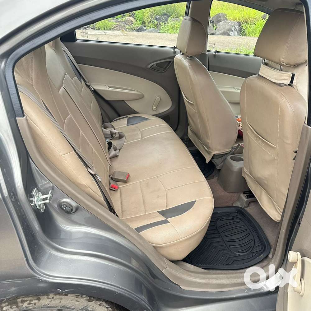 Chevrolet Sail 1.2 Petrol 2013