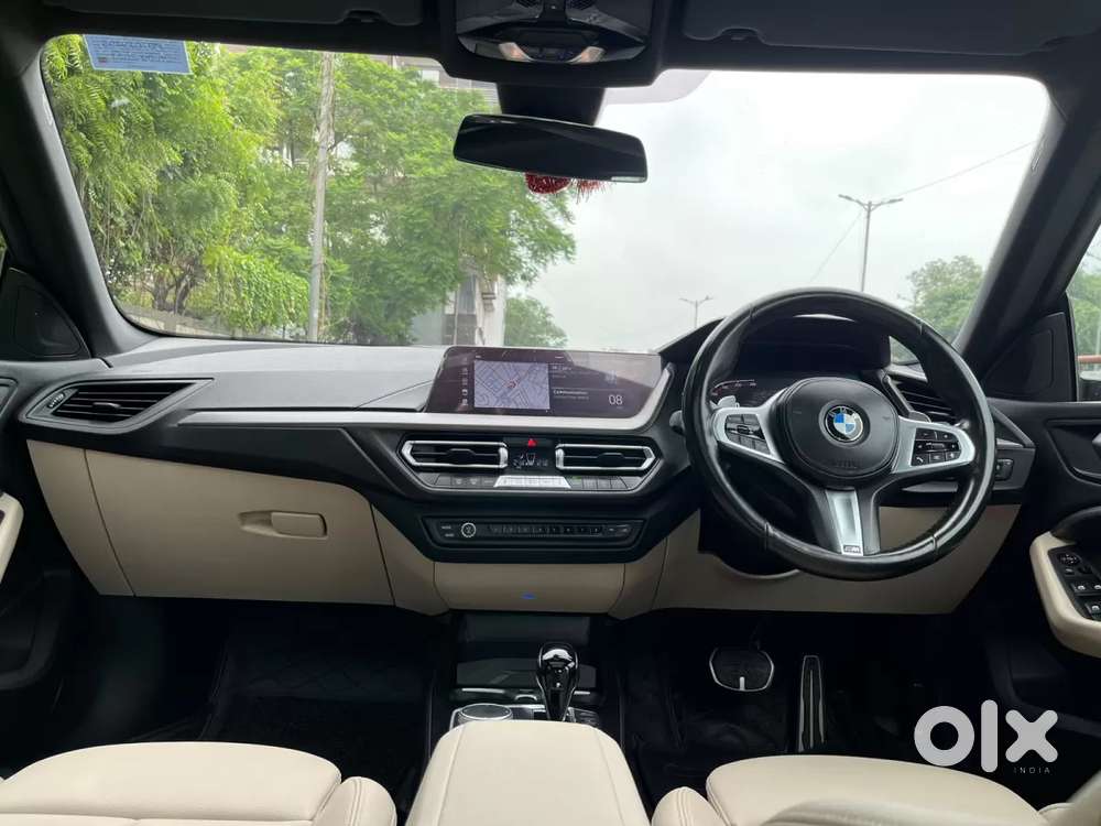 Bmw 2 Series Gran Coupe 220i M Sport, 2023, Petrol