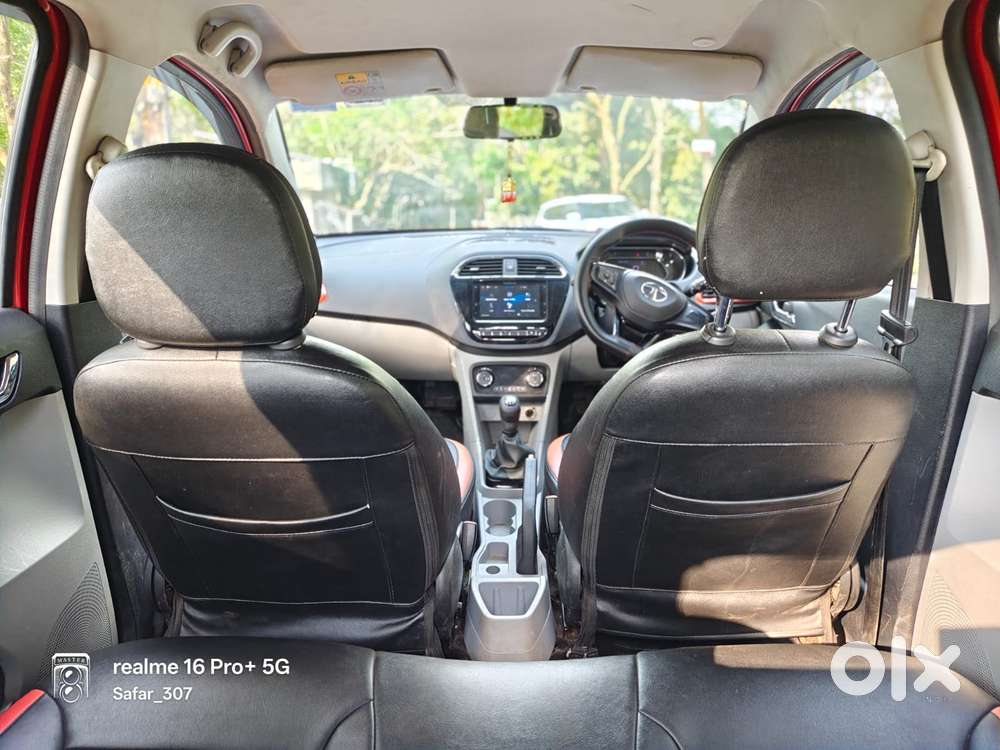 Tata Tiago 1.2 Revotron Xz Plus, 2023, Petrol