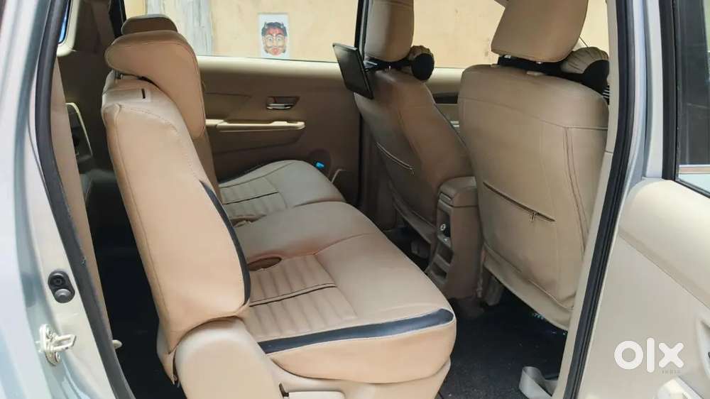 Maruti Ertiga Smart Hybrid Zxi+ (top End - Brand New Condition)