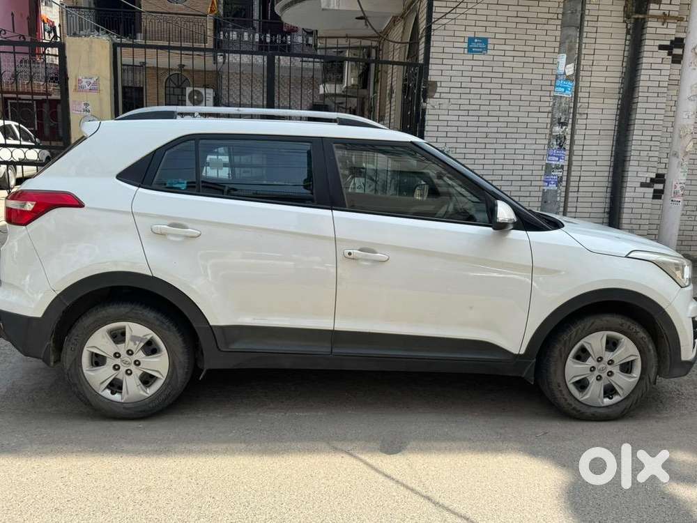 Hyundai Diesel Car 2017