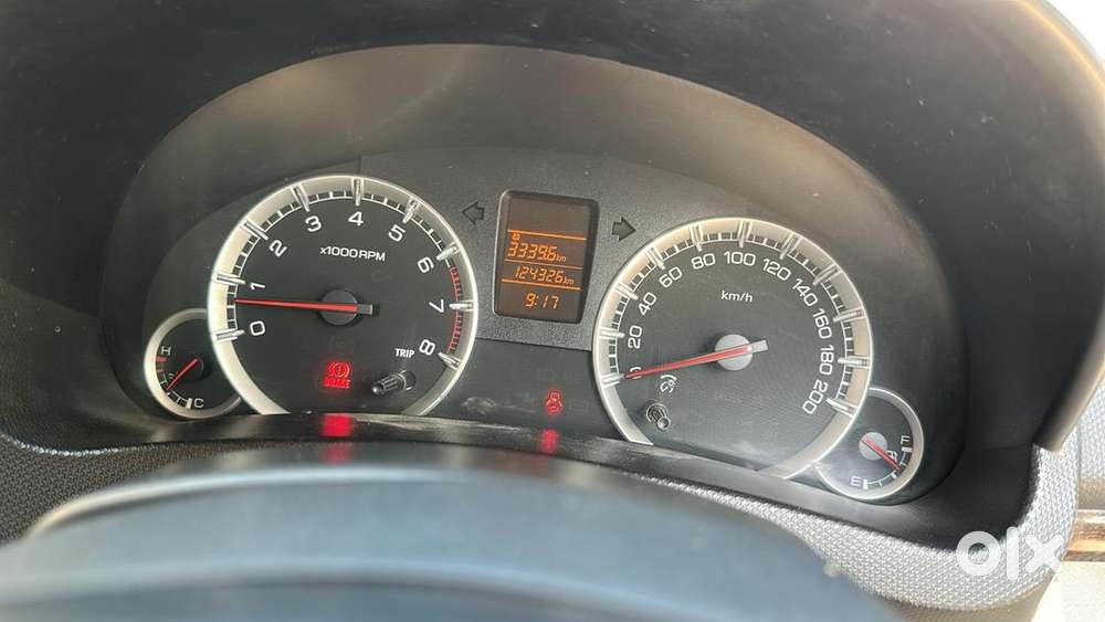 Maruti Suzuki Dzire 2014 Petrol 124000 Km Driven