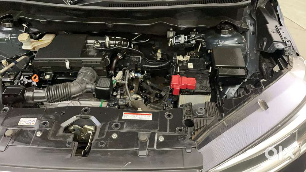 Maruti Suzuki Xl6 1.5 Zeta Mt, 2024, Petrol