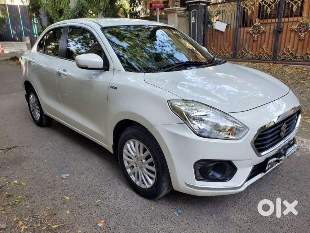 Maruti Suzuki Swift Dzire