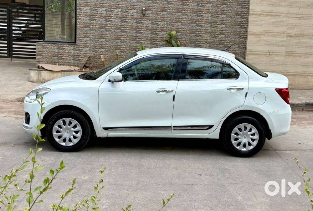 Maruti Suzuki Swift Dzire Vdi Bsiv, 2018, Diesel