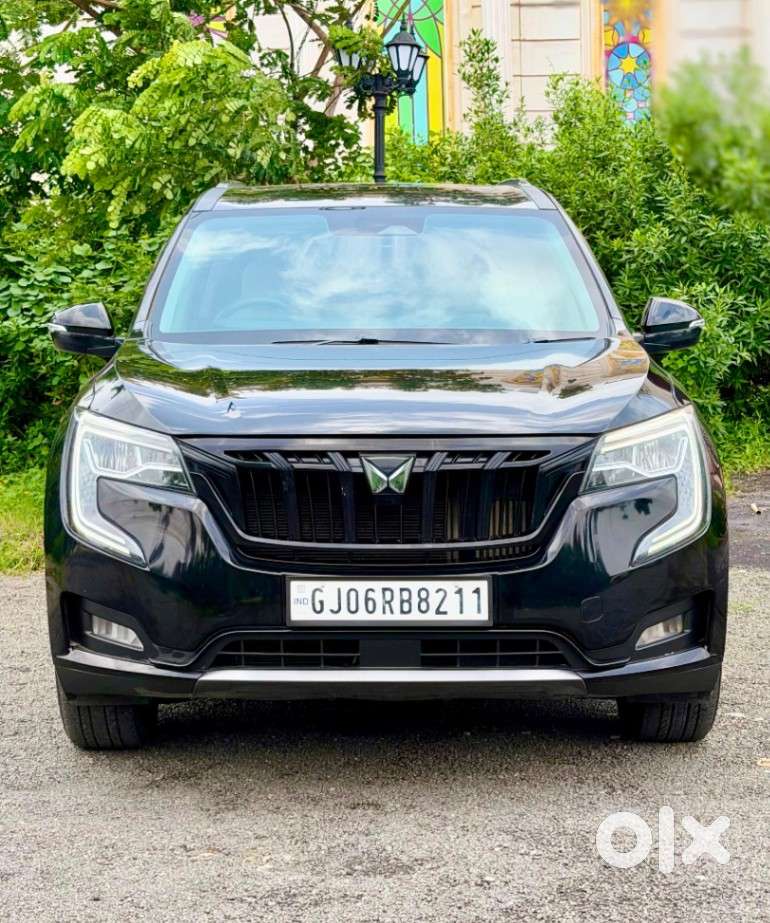 Mahindra Xuv700, 2025, Diesel
