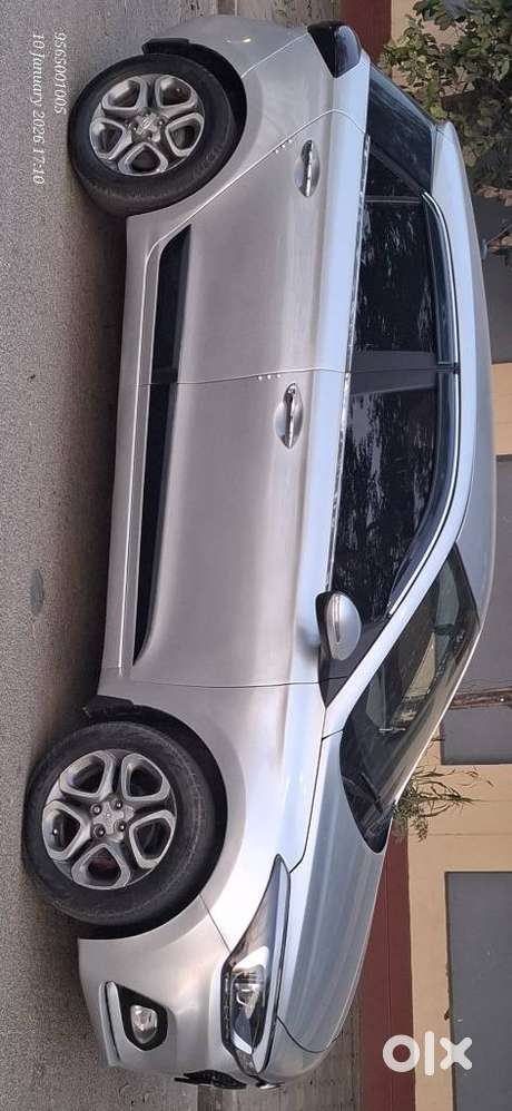 Hyundai I20 Asta (o) 1.2 Mt, 2018, Diesel