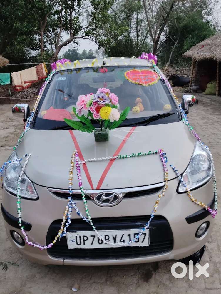 Hyundai I10 209