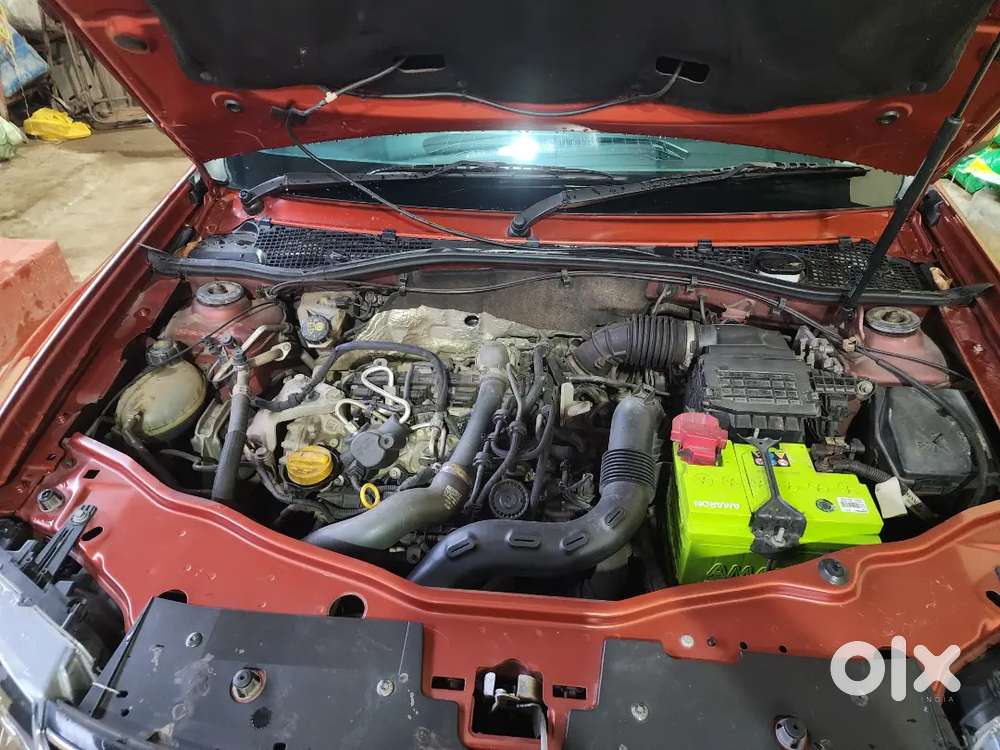 Renault Duster 1.3 Rxz 2020