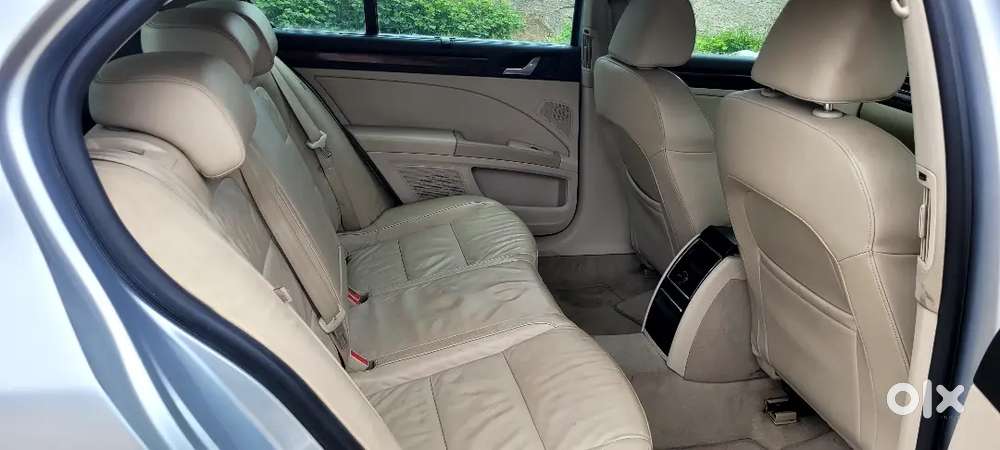 Skoda Superb 1.8 Tsi Elegance Automatic