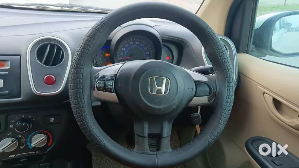Honda Mobilio S I-dtec, 2014, Diesel
