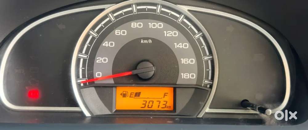 Maruti Suzuki Alto 800 0.8 Vxi (o), 2017, Petrol