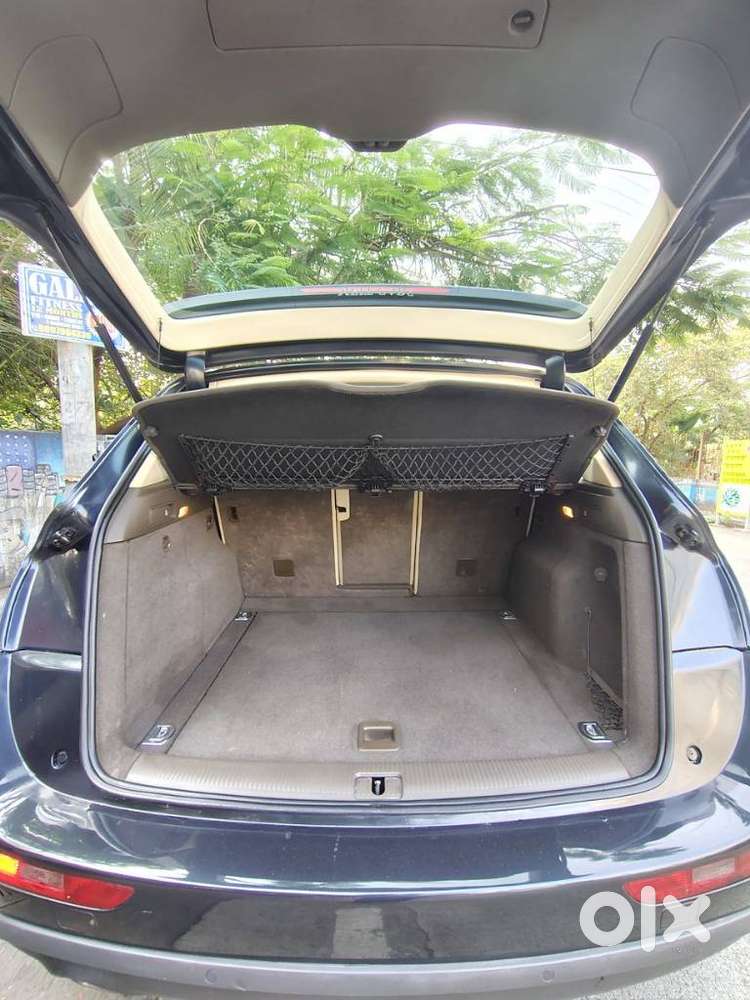 Audi Q5 30 Tdi Technology, 2013, Diesel
