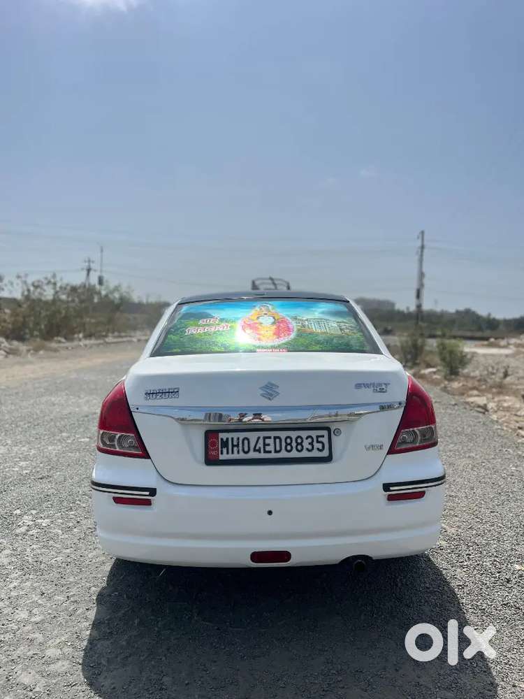 Swift Dzire .fully Loaded .modified