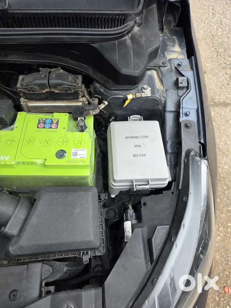 Hyundai New I20 Sportz 2022
