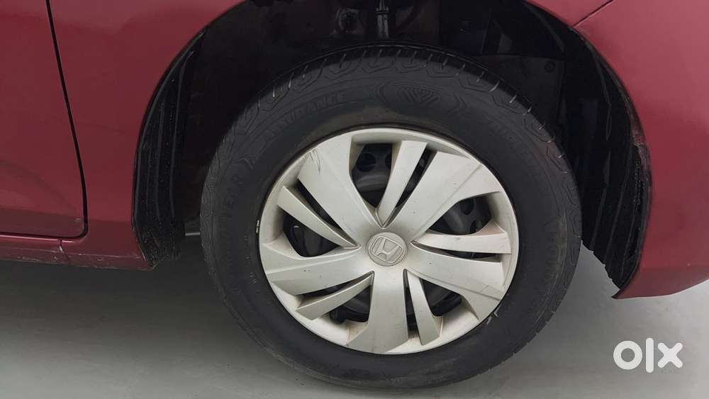 Honda Amaze S Petrol, 2019, Petrol