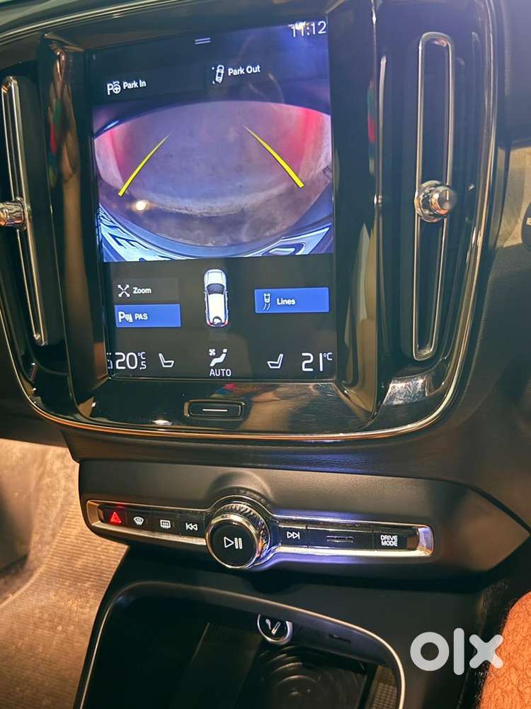 Volvo Xc40 Diesel 53000 Km Driven