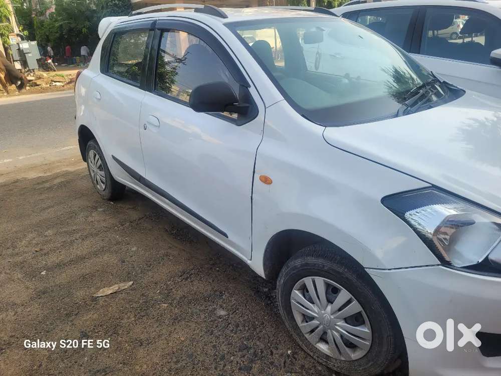  Datsun Go Petrol &ndash; For Sale