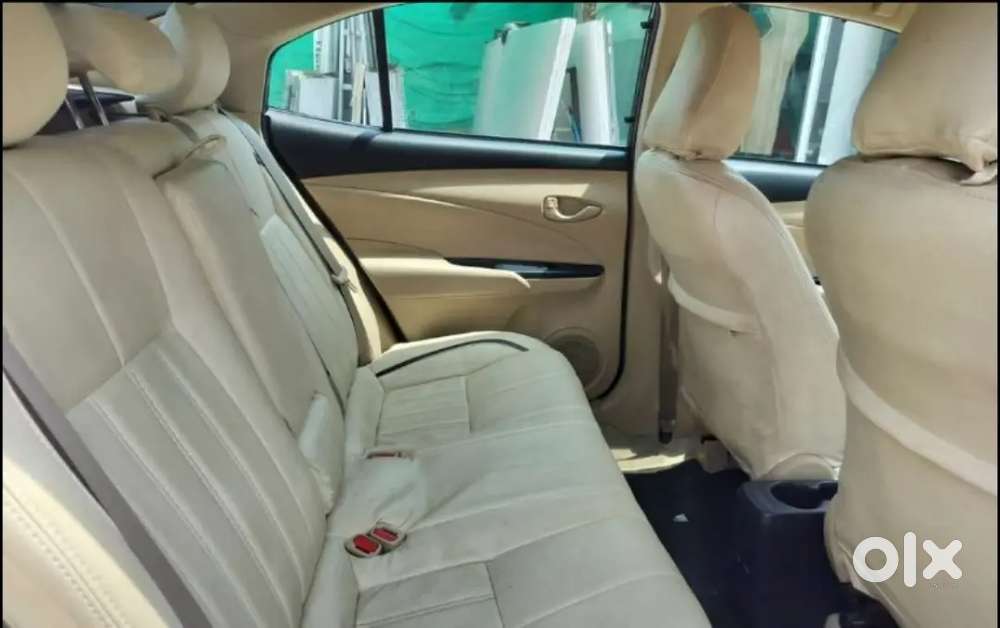 Toyota Yaris Automatic 2021 Petrol 37500 Km Driven