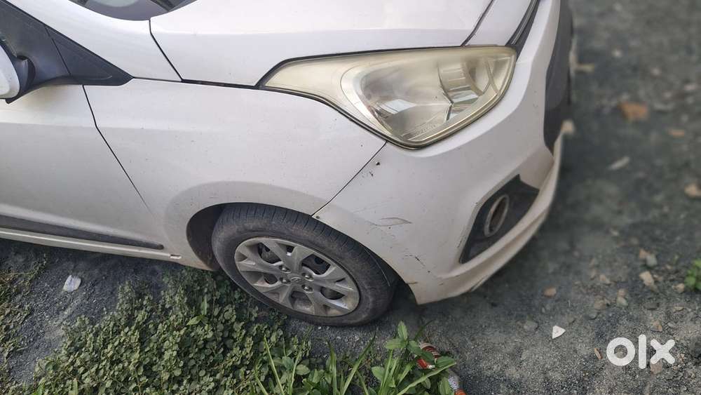 Hyundai Grand I10 Diesel 2014