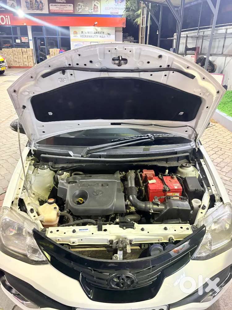 Original Kerala Vehicle